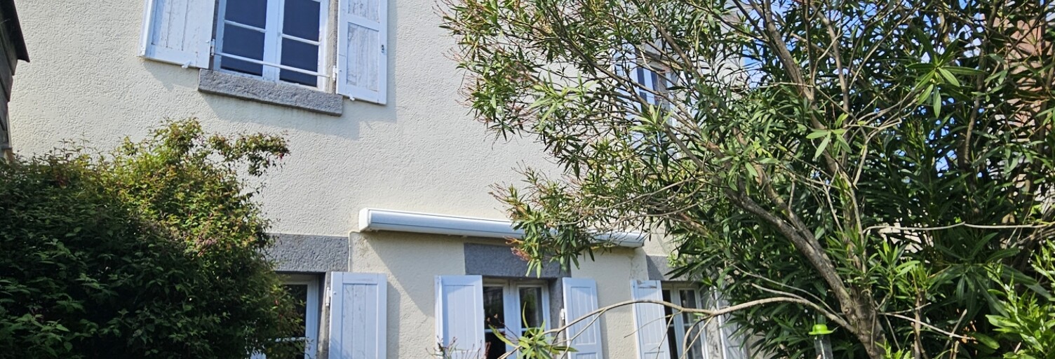 Maison 12 Pièces 244 m² à vendre à Saint-Malo (35400)