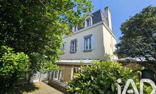 Maison 12 Pièces 244 m² à vendre à Saint-Malo (35400)