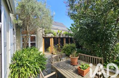 Vente Manoir 12 pièces — photo du bien