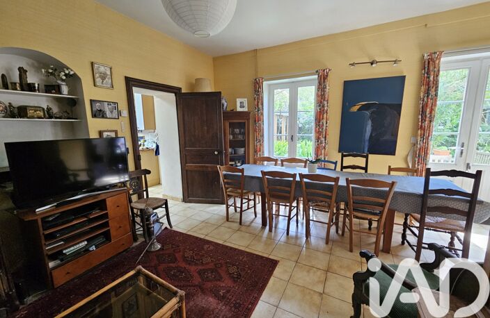 Vente Manoir 12 pièces — photo 5