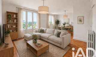Appartement 3 Pièces 68 m² à vendre à Nantes (44100)