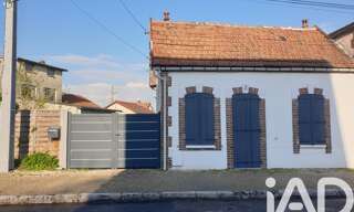 Maison 3 Pièces 40 m² à vendre à Romilly-sur-Seine (10100)