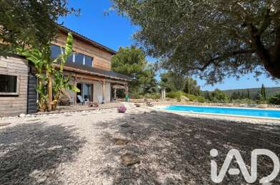 Maison 5 pièces 648900 €