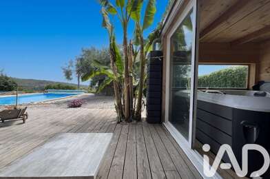 Maison 5 pièces 599000 €
