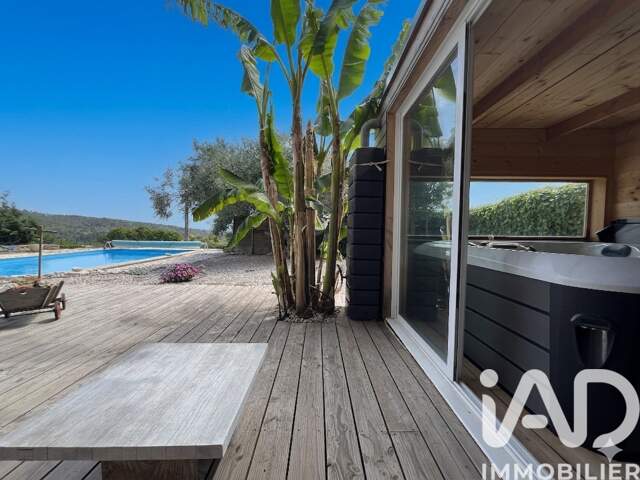 Vente Maison/villa 5 pièces — photo du bien