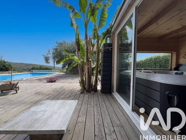 Vente Maison/villa 5 pièces — photo 1