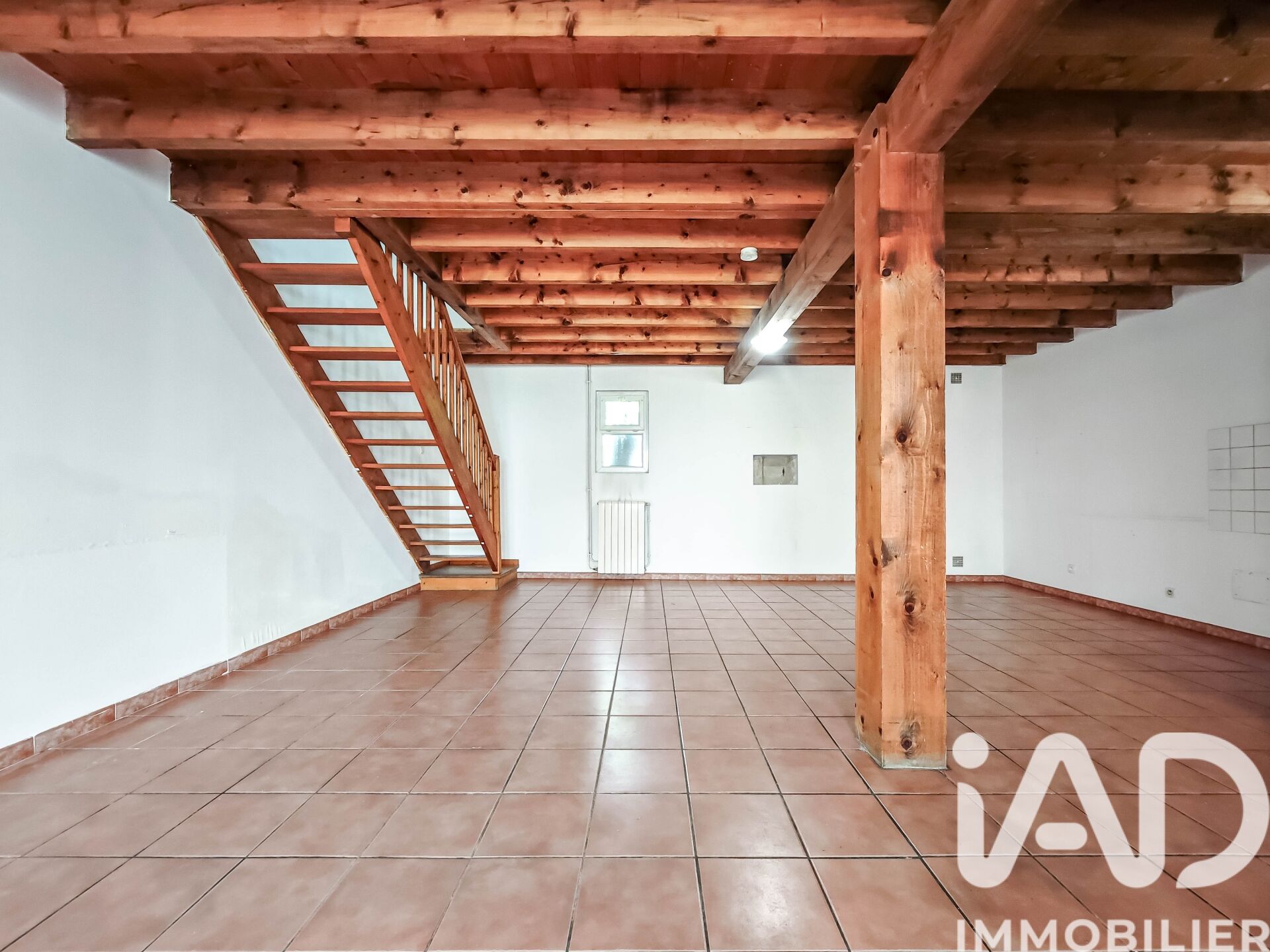 Vente Maison de ville 4 pièces - Photo 3