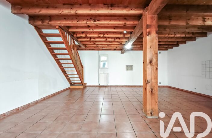 Vente Maison de ville 4 pièces — photo 3
