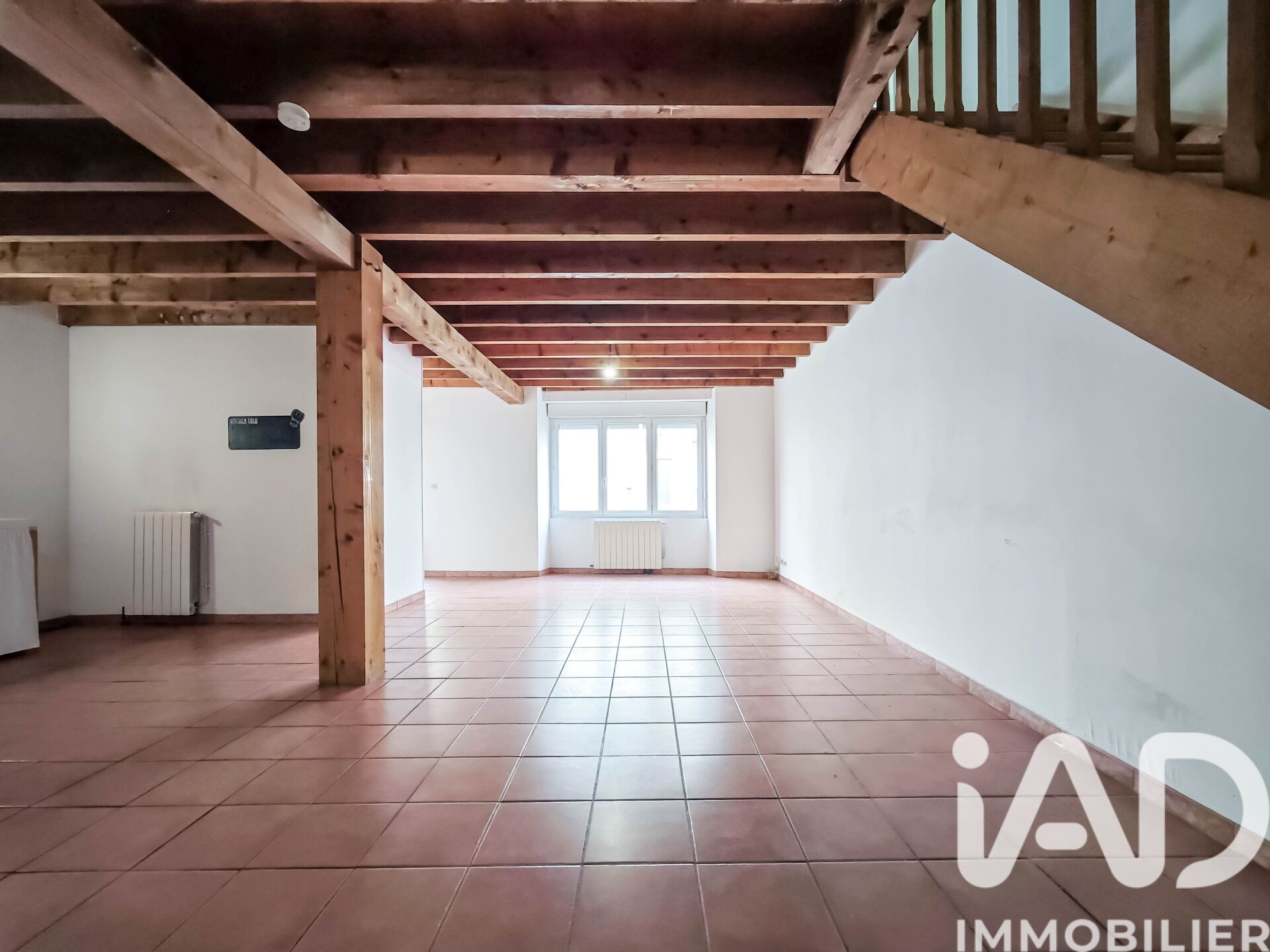 Vente Maison de ville 4 pièces - Photo 4