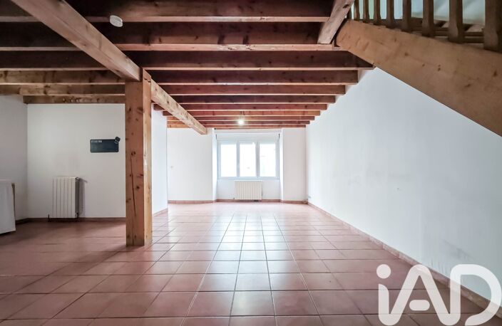 Vente Maison de ville 4 pièces — photo 4