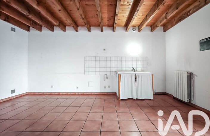 Vente Maison de ville 4 pièces — photo 5