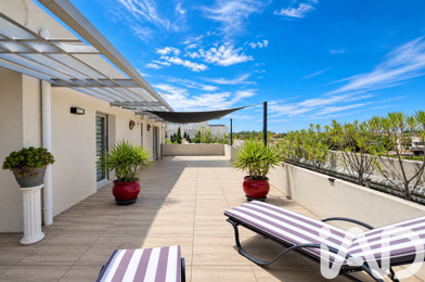 Appartement 3 pièces 555000 €