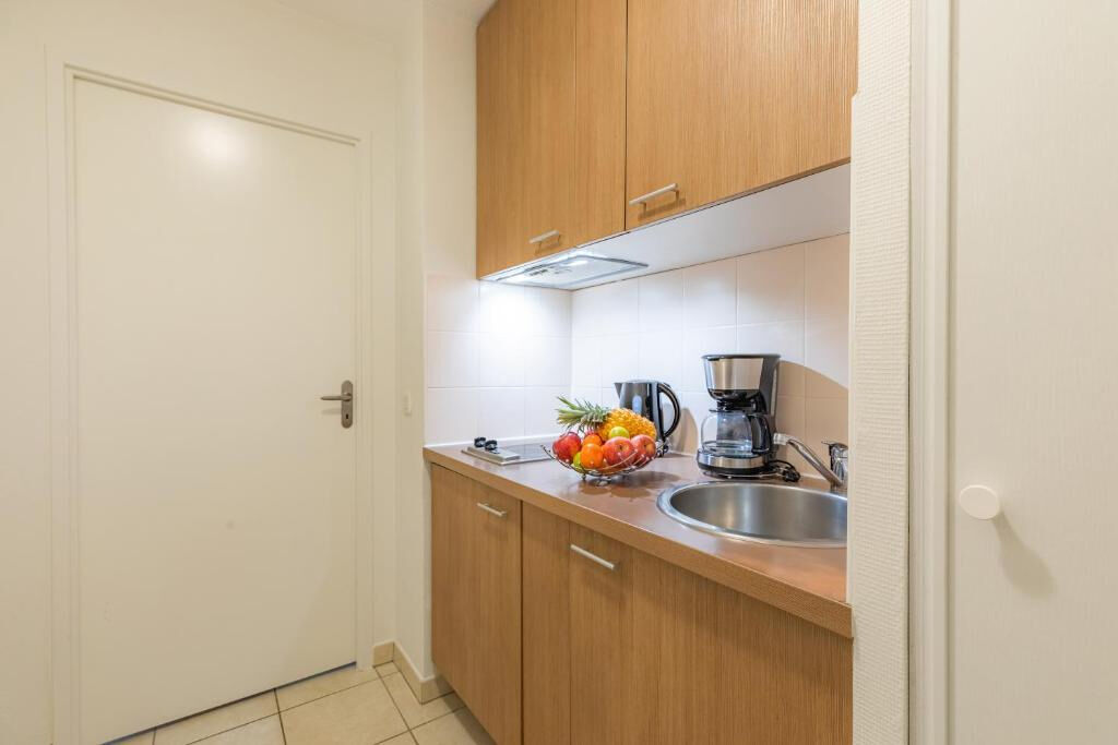Appartement 1 pièces  à vendre Toulouse 31300