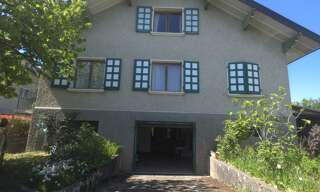 Maison 5 Pièces 102 m² à vendre à Annecy (74960)