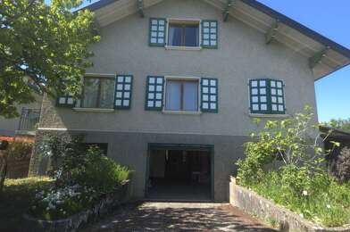 Maison 5 pièces 499000 €