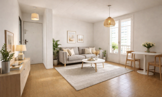 Appartement 3 Pièces 54 m² à vendre à Marseille 9 (13009)