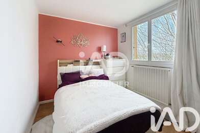 Appartement 3 pièces 189900 €