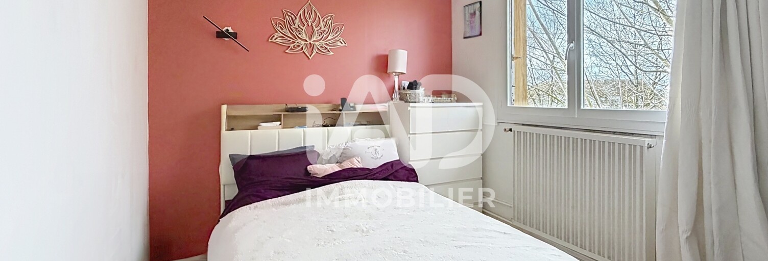 Appartement 3 Pièces 59 m² à vendre à Neauphle-le-Château (78640)