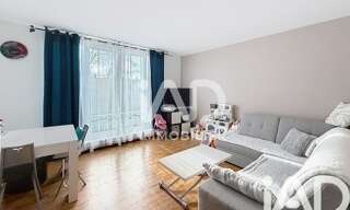 Appartement 3 Pièces 59 m² à vendre à Neauphle-le-Château (78640)