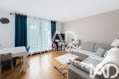 Appartement 3 pièces 189900 €