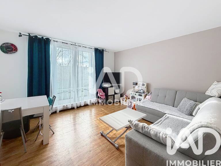Vente Appartement 3 pièces — photo 1