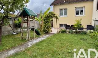 Maison 6 Pièces 110 m² à vendre à Palaiseau (91120)