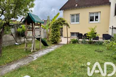 Maison 6 pièces 413000 €