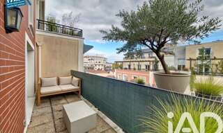 Appartement 5 Pièces 94 m² à vendre à Villeneuve-la-Garenne (92390)