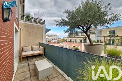 Appartement 5 pièces 379000 €