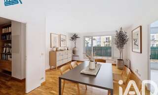 Appartement 5 Pièces 94 m² à vendre à Villeneuve-la-Garenne (92390)