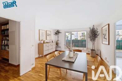 Appartement 5 pièces 379000 €