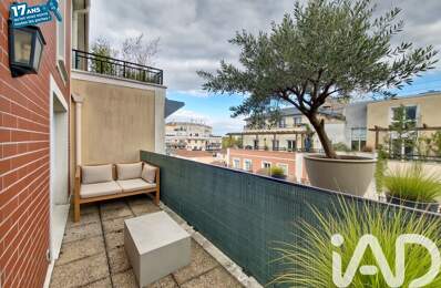 Vente Duplex 5 pièces — photo du bien
