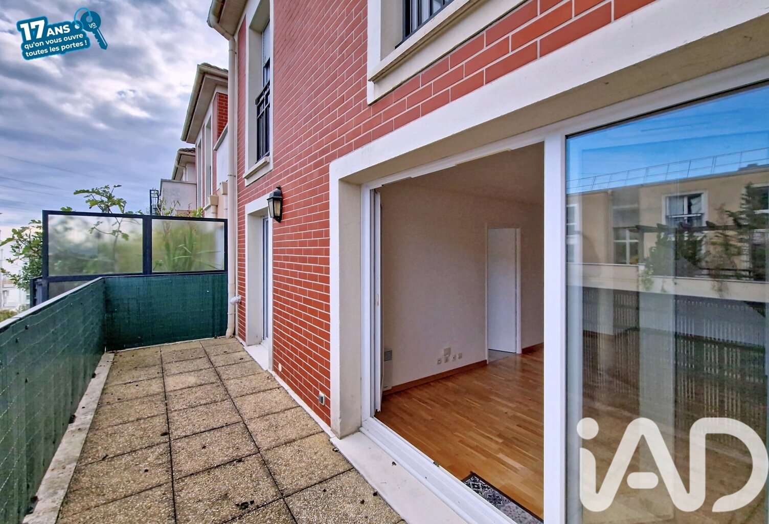 Vente Duplex 5 pièces — photo 1