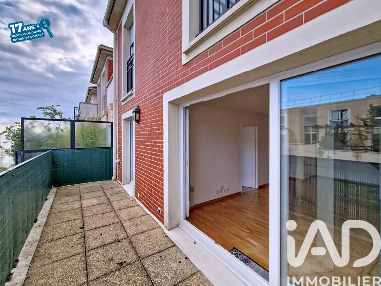 Vente Duplex 5 pièces — photo 1