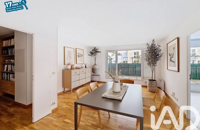 Vente Duplex 5 pièces — photo 3