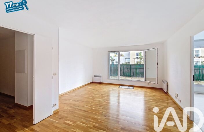 Vente Duplex 5 pièces — photo 4