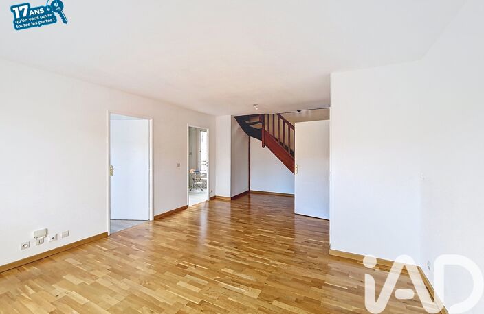 Vente Duplex 5 pièces — photo 5