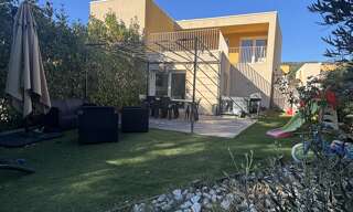 Maison 4 Pièces 86 m² à vendre à Le Plan-de-la-Tour (83120)
