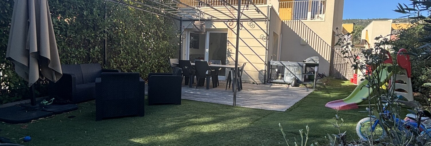 Maison 4 Pièces 86 m² à vendre à Le Plan-de-la-Tour (83120)