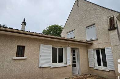 Maison 6 pièces 249000 €