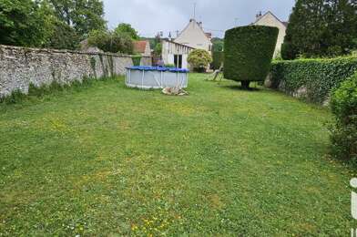 Maison 6 pièces 249000 €