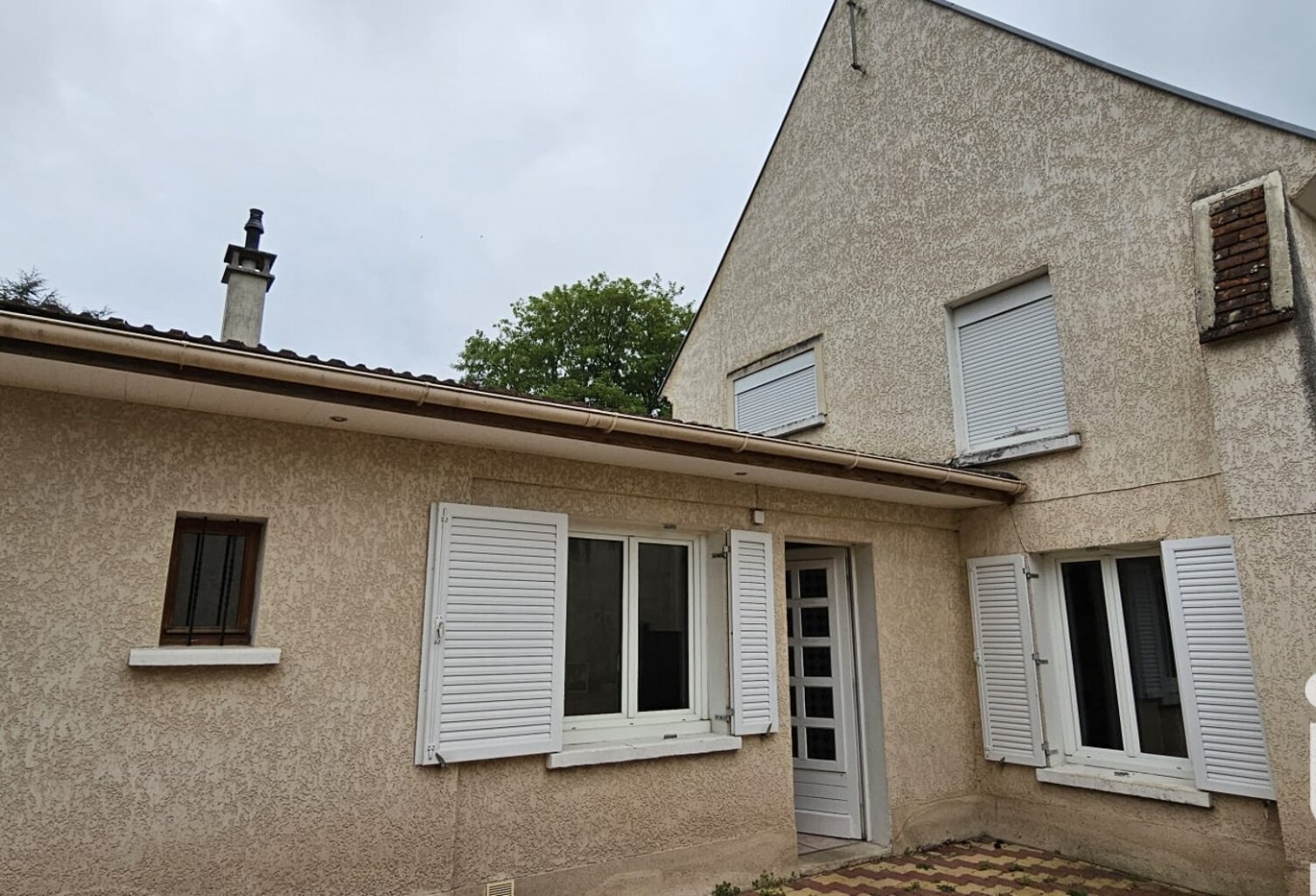 Vente Maison/villa 6 pièces — photo 1