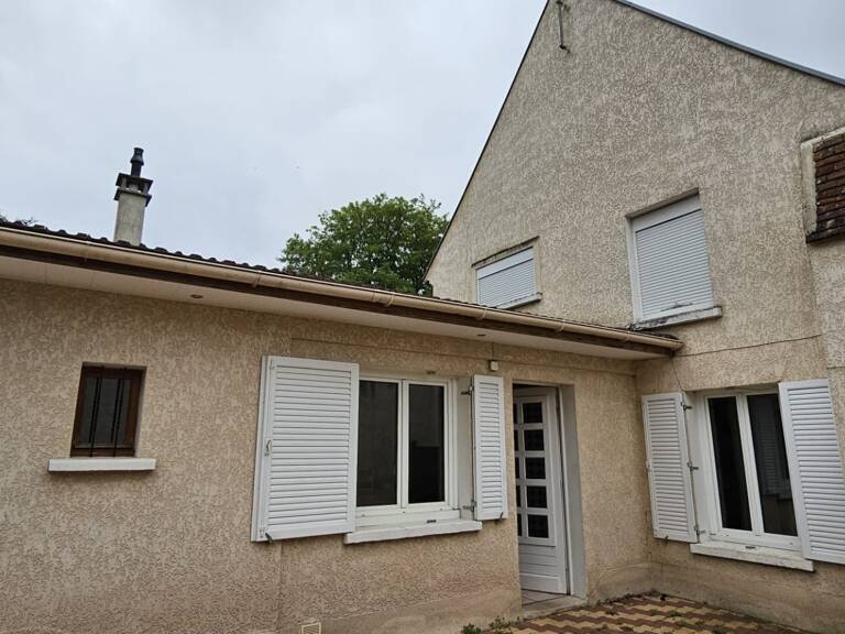 Vente Maison/villa 6 pièces — photo 1