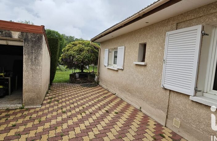 Vente Maison/villa 6 pièces — photo 2
