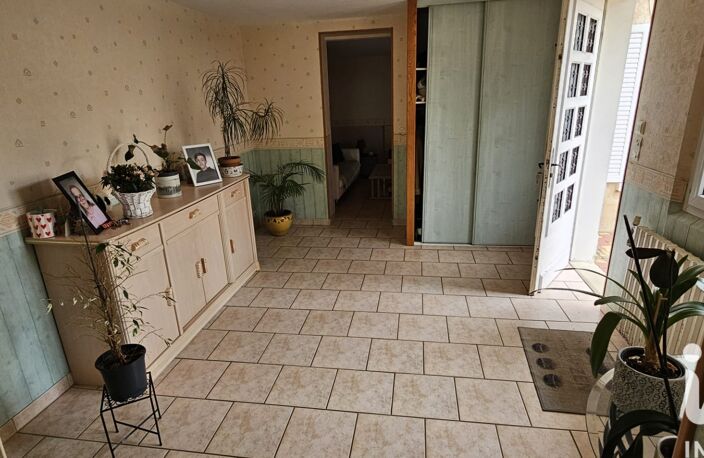 Vente Maison/villa 6 pièces — photo 3
