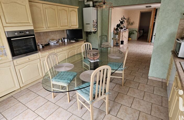 Vente Maison/villa 6 pièces — photo 4