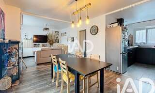 Maison 4 Pièces 75 m² à vendre à Montry (77450)