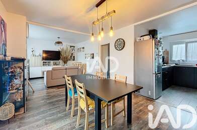 Maison 4 pièces 335000 €