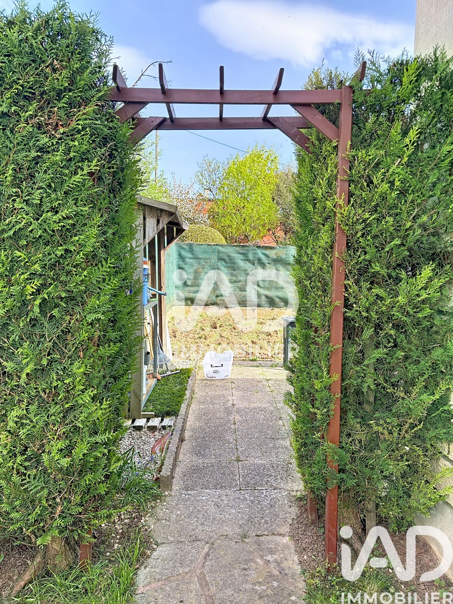 Vente Maison/villa 4 pièces - Photo 3