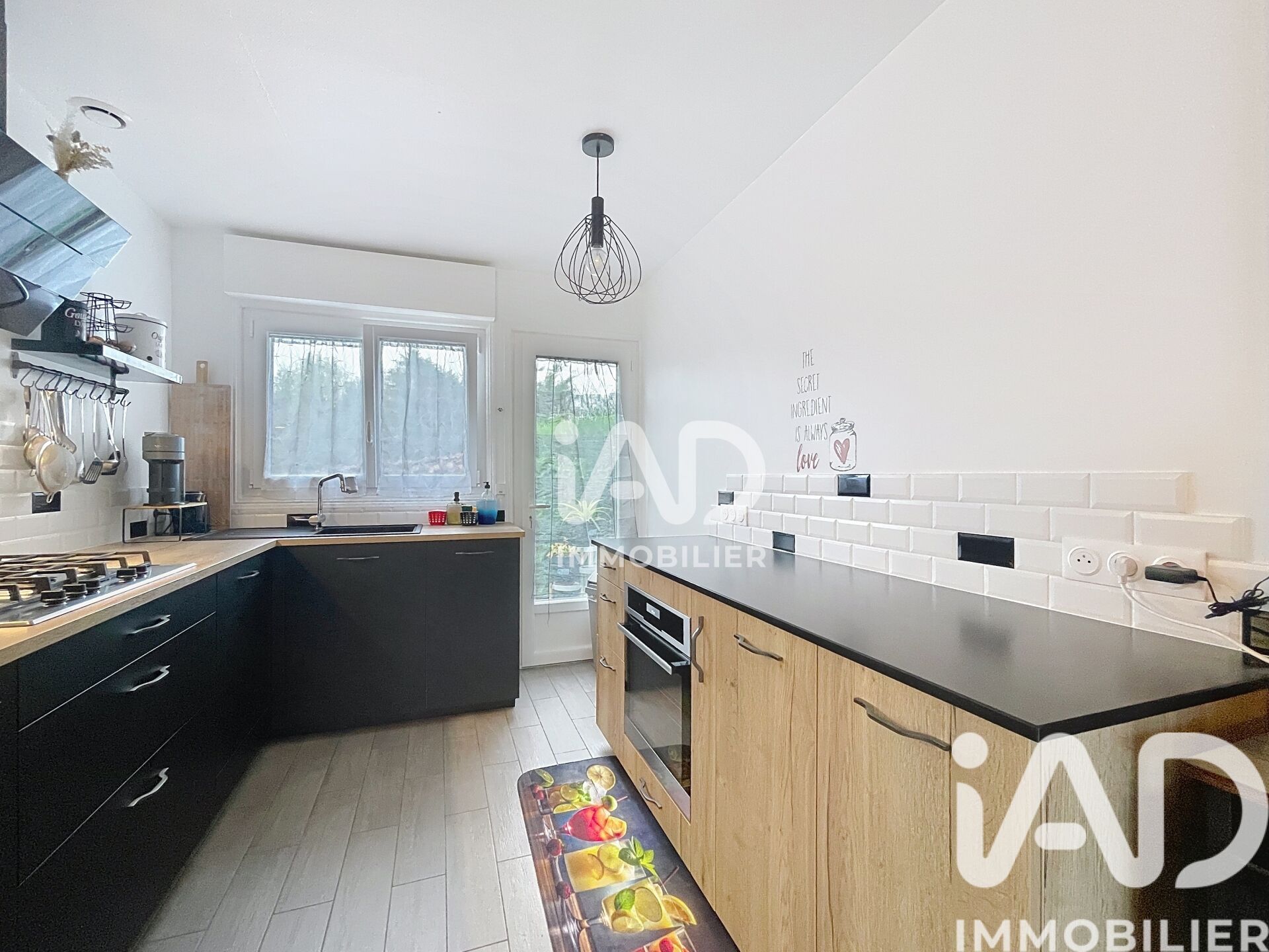 Vente Maison/villa 4 pièces - Photo 4